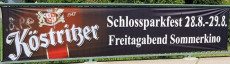 Schlossparkfest